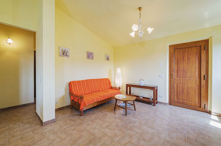Appartement Ca` del Lovi