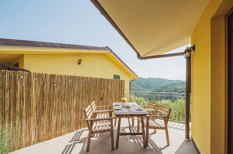 Appartement Ca` del Lovi