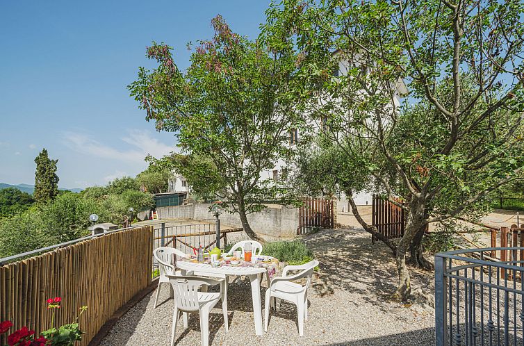 Appartement Ca` del Lovi