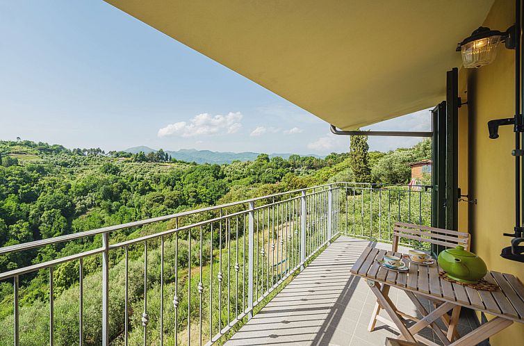 Appartement Ca` del Lovi