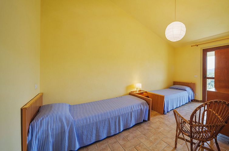 Appartement Ca` del Lovi