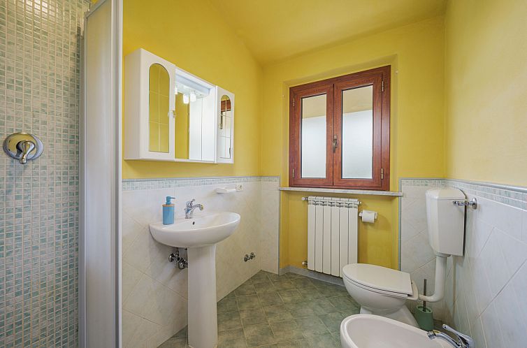 Appartement Ca` del Lovi