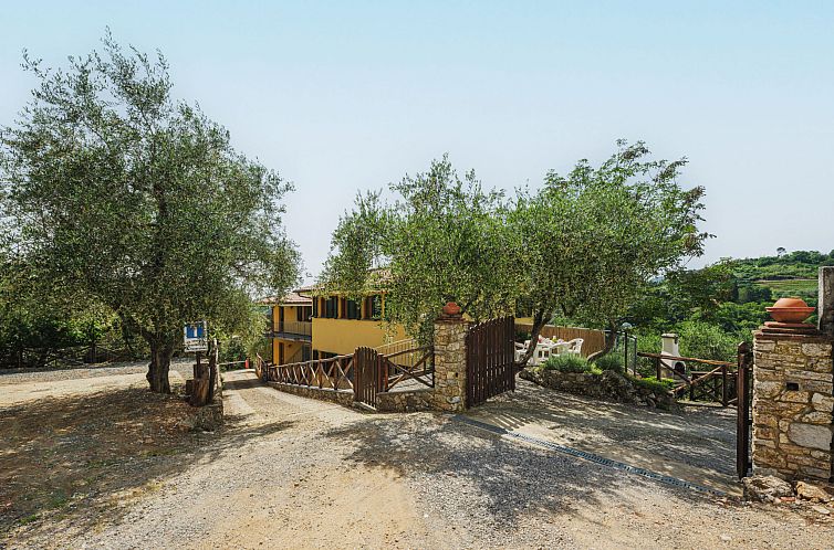 Appartement Ca` del Lovi