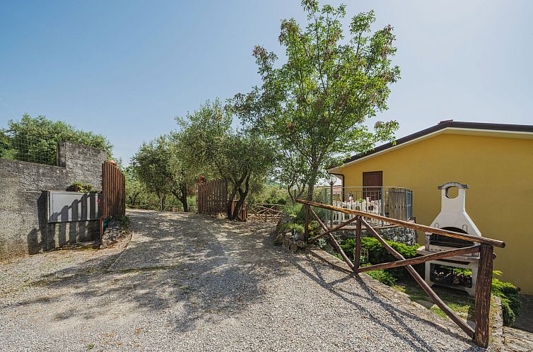 Appartement Ca` del Lovi