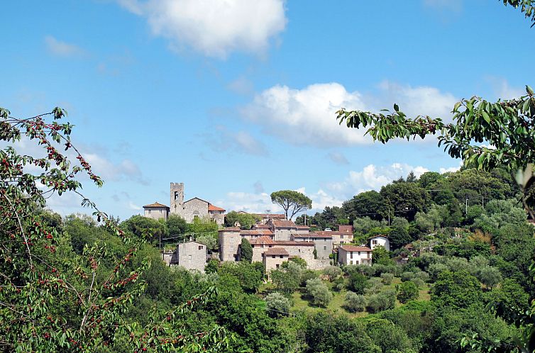 Appartement Ca` del Lovi