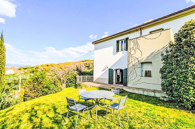 Guest house 0958403 - Apartment Tuscany / Elba - Appartement Il Giardino