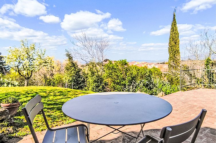 Appartement Il Giardino