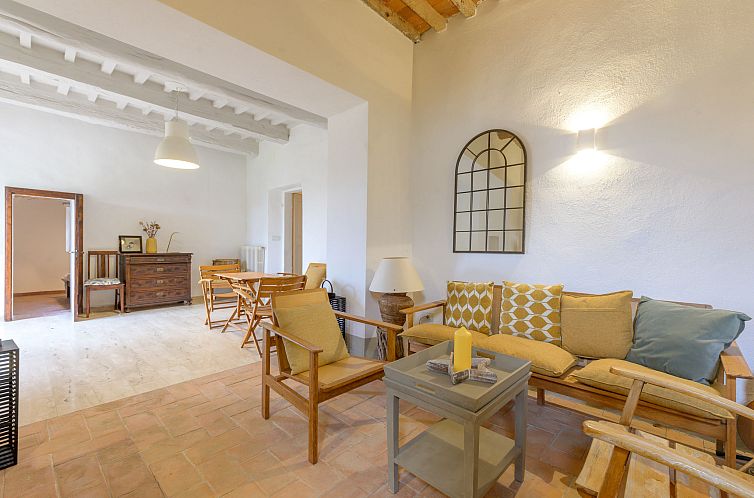 Appartement Il Giardino