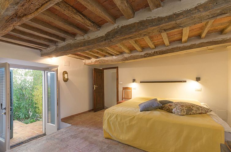 Appartement Il Giardino