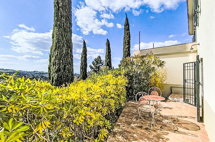 Appartement Il Giardino