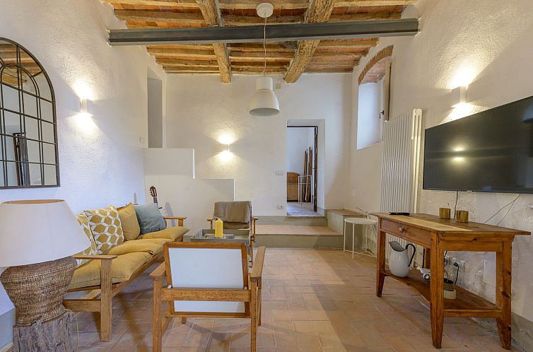 Appartement Il Giardino