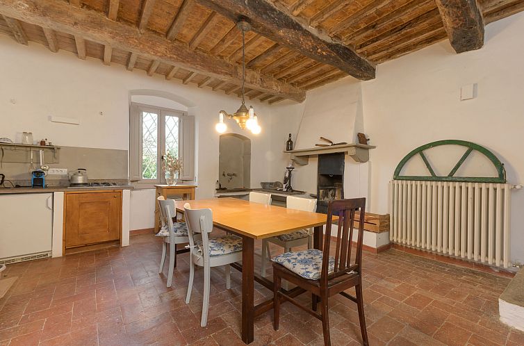 Appartement Il Giardino