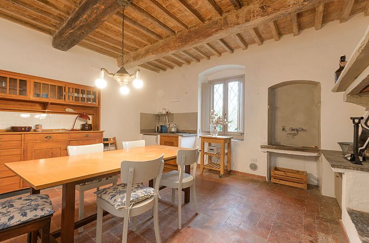 Appartement Il Giardino