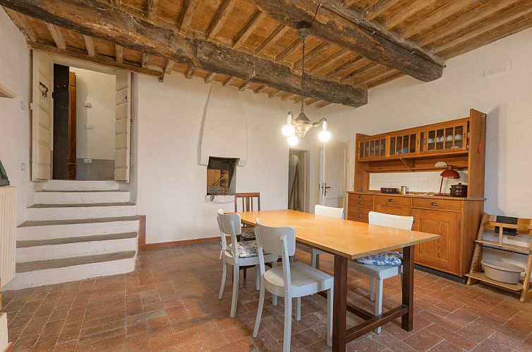 Appartement Il Giardino