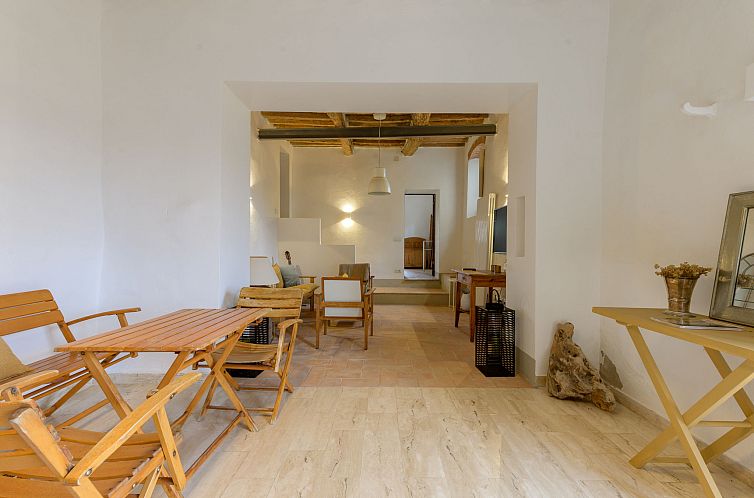 Appartement Il Giardino