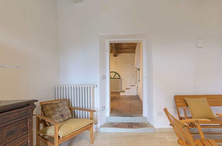 Appartement Il Giardino