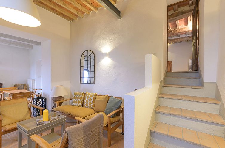 Appartement Il Giardino