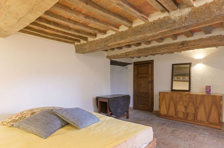 Appartement Il Giardino