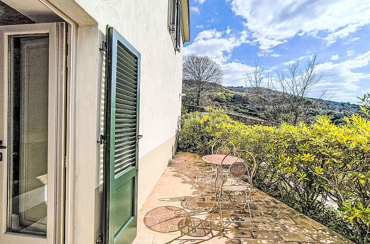 Appartement Il Giardino