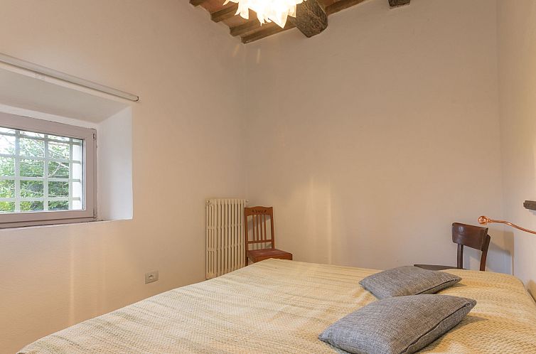 Appartement Il Giardino