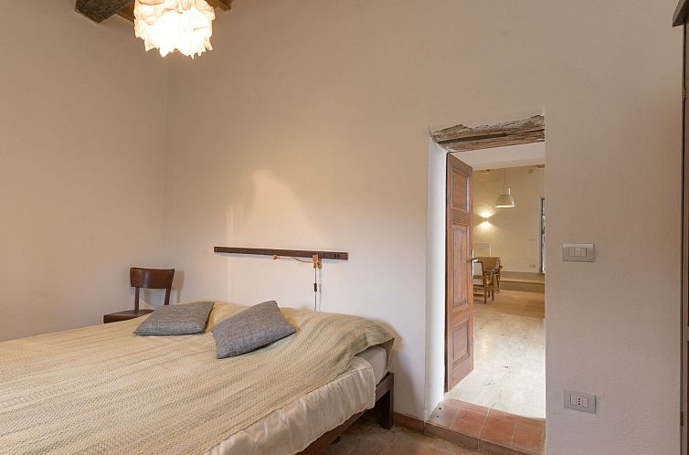 Appartement Il Giardino