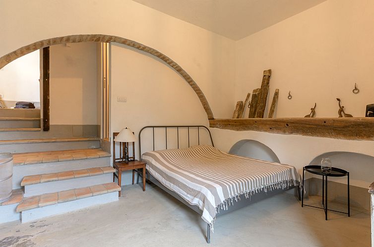 Appartement Il Giardino