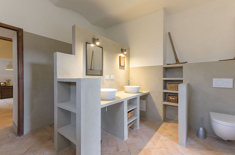 Appartement Il Giardino