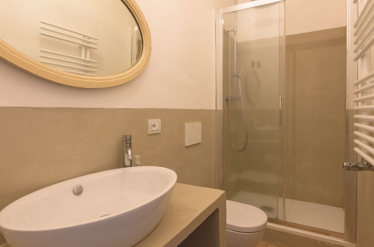 Appartement Il Giardino