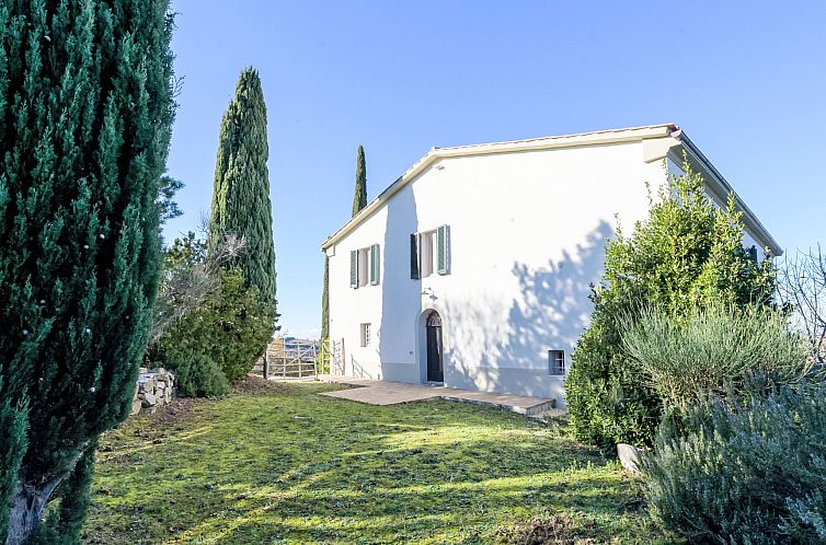 Appartement Il Giardino