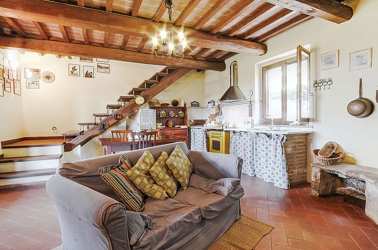 Vakantiehuis Casalini