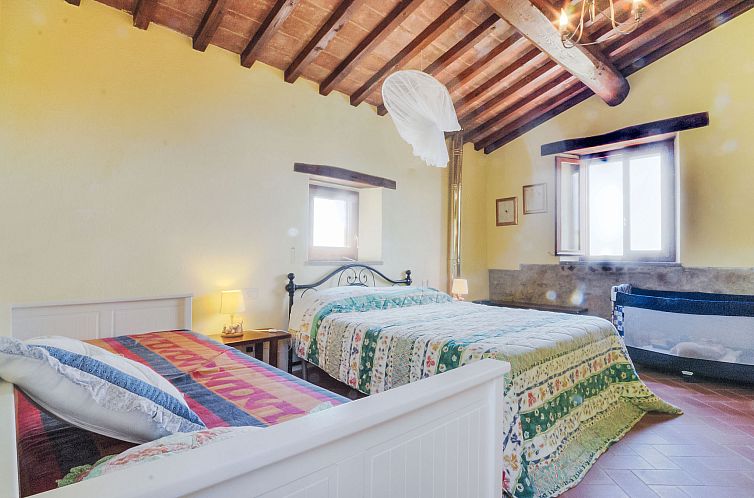 Vakantiehuis Casalini