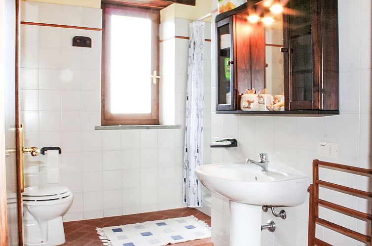 Vakantiehuis Casalini