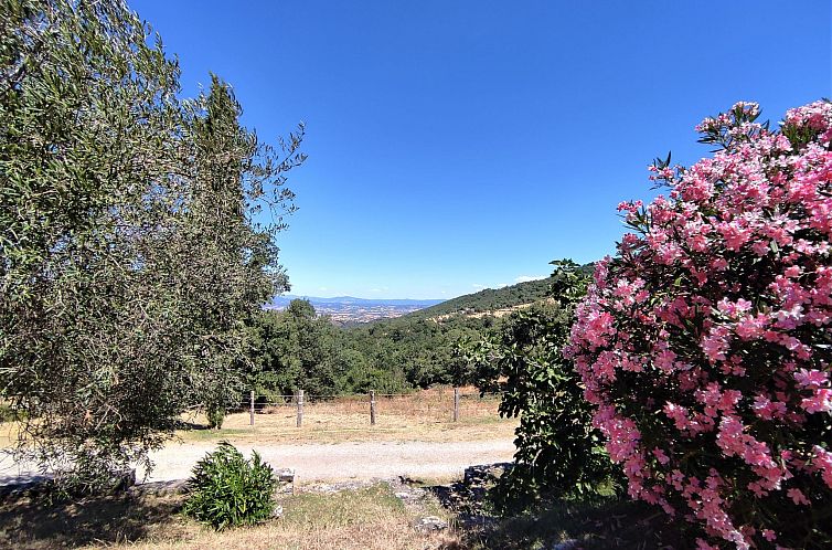 Vakantiehuis Casalini