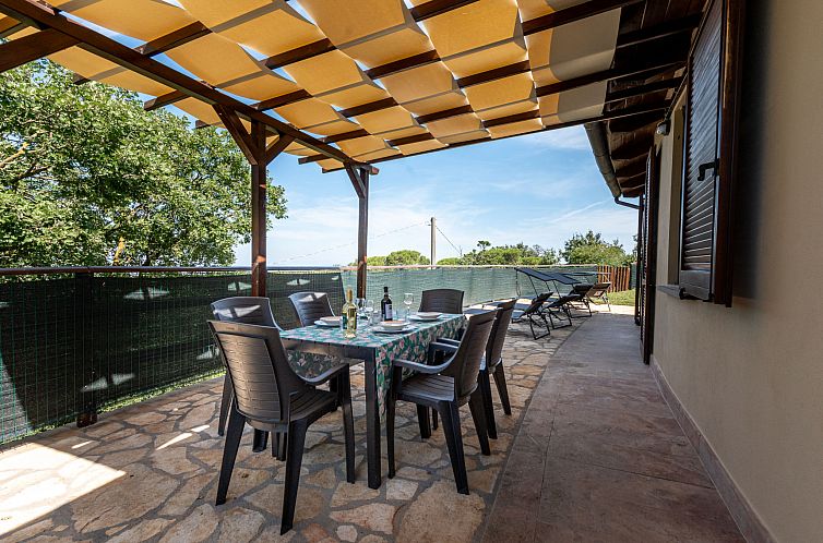 Vakantiehuis La terrazza sulla Maremma