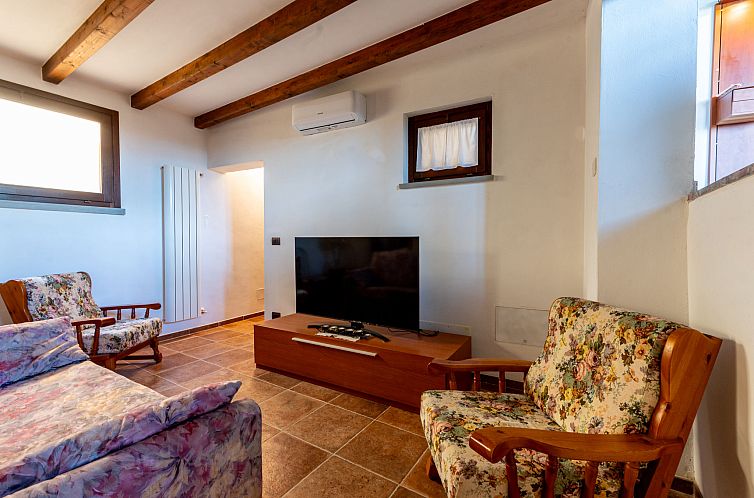 Vakantiehuis La terrazza sulla Maremma