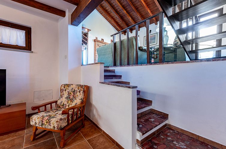 Vakantiehuis La terrazza sulla Maremma