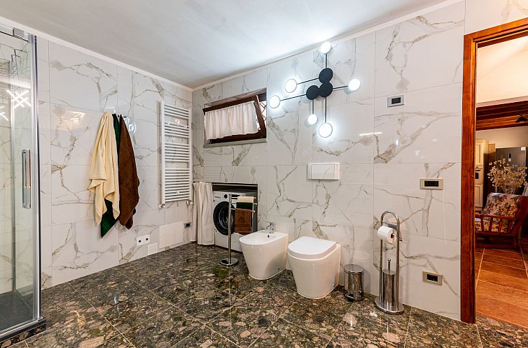 Vakantiehuis La terrazza sulla Maremma