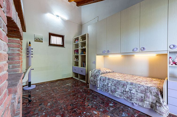 Vakantiehuis La terrazza sulla Maremma