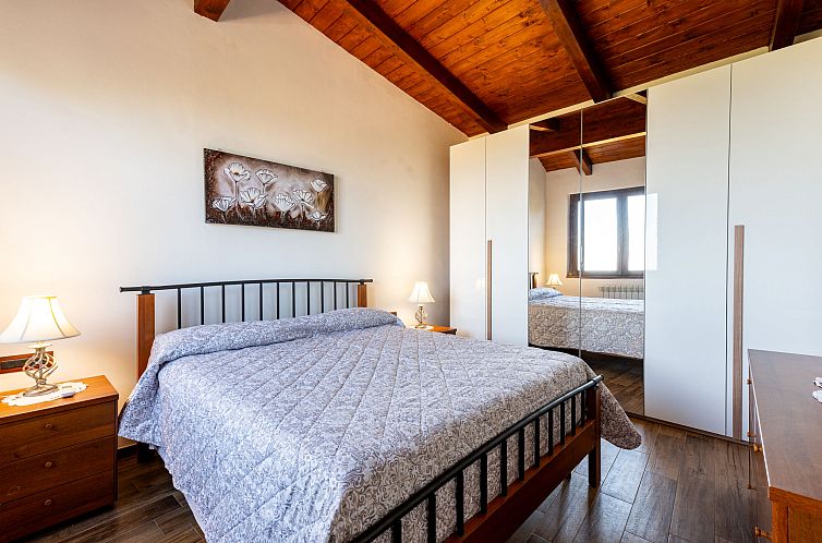 Vakantiehuis La terrazza sulla Maremma