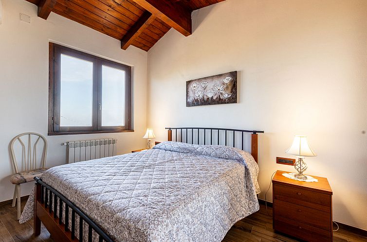 Vakantiehuis La terrazza sulla Maremma