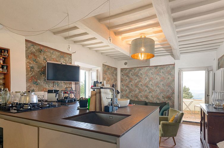 Vakantiehuis Nobile