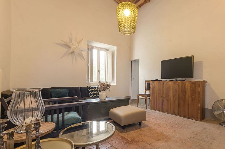 Vakantiehuis Nobile