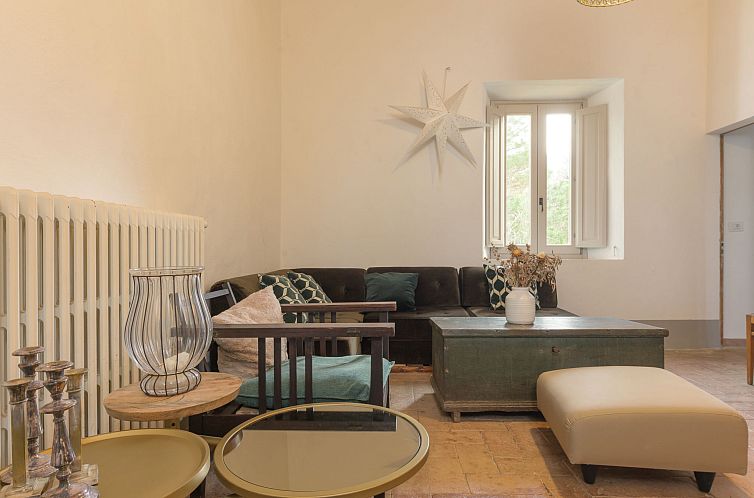 Vakantiehuis Nobile