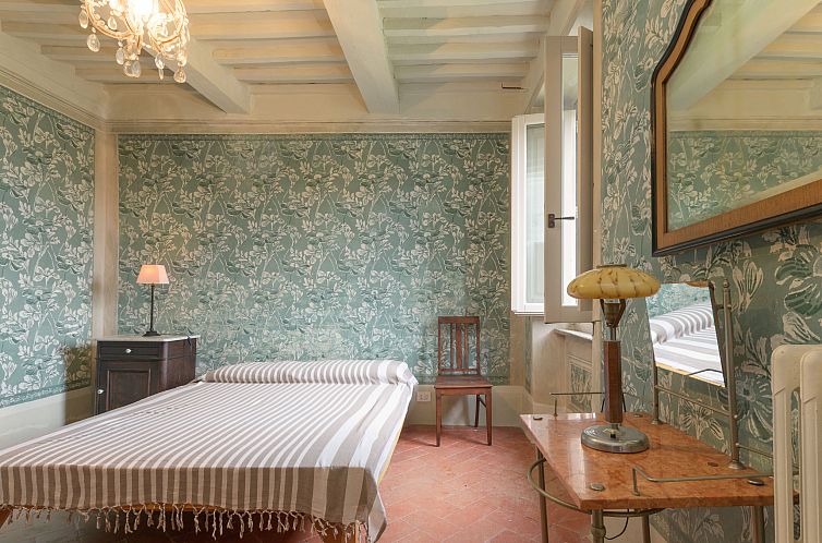 Vakantiehuis Nobile