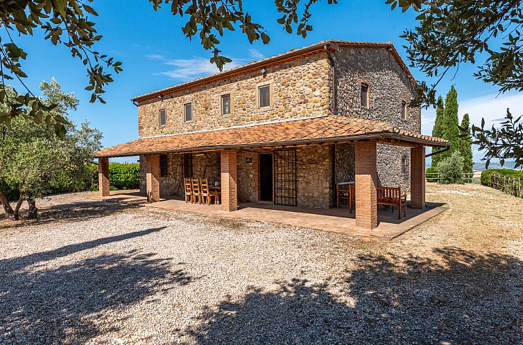 Vakantiehuis Casa Grande