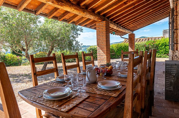 Vakantiehuis Casa Grande