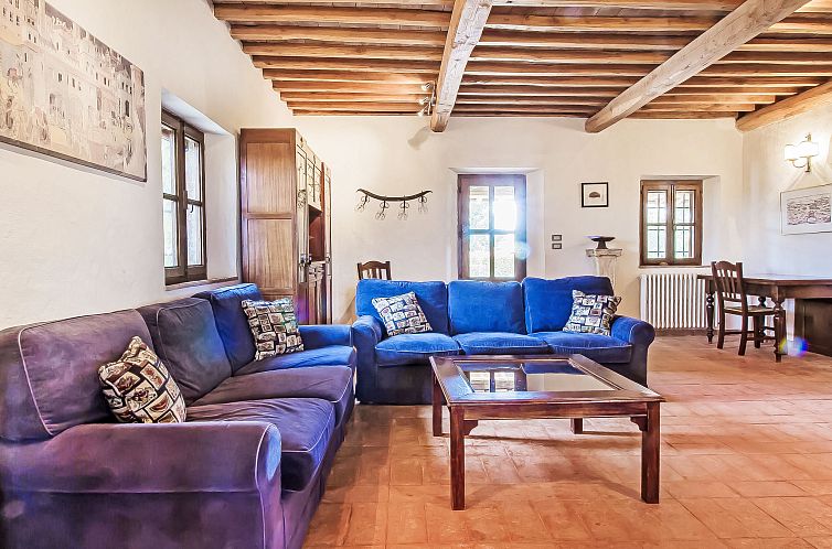 Vakantiehuis Casa Grande