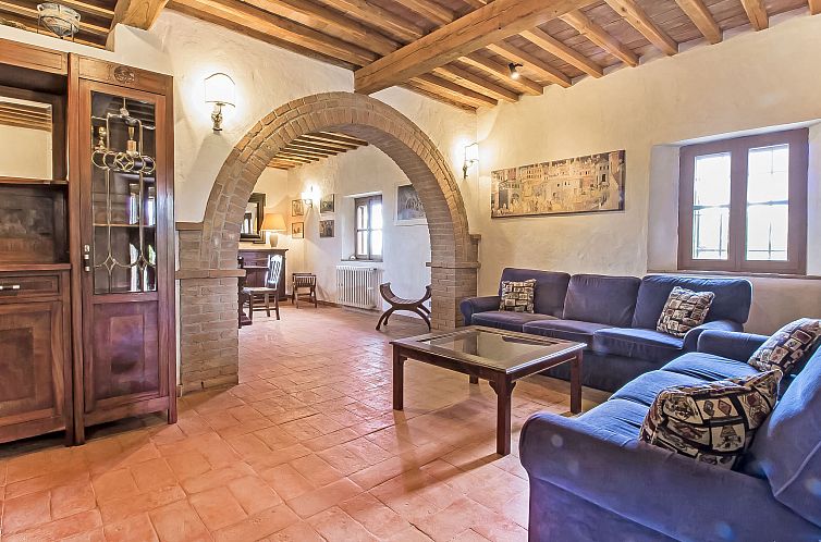 Vakantiehuis Casa Grande