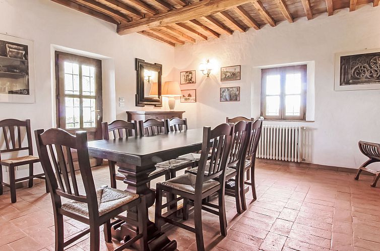 Vakantiehuis Casa Grande