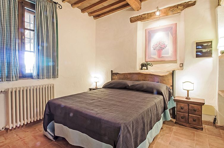 Vakantiehuis Casa Grande